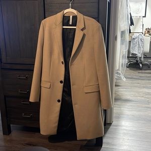 Zara Man Coat